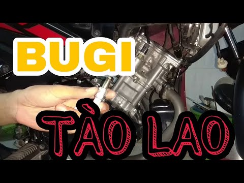 Video Vấn đề bugi trên exciter 150 - LT VLogs - youtube