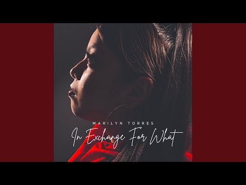 Παρακολούθηση In Exchange for What (Radio) στο YouTube Παρακολούθηση In Exchange for What (Radio) στο YouTube