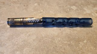 Dynavap Ballr Cap - Review