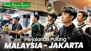Download Lagu PULANG KE TANAH AIR TERCINTA MP3 Download Lagu PULANG KE TANAH AIR TERCINTA MP3