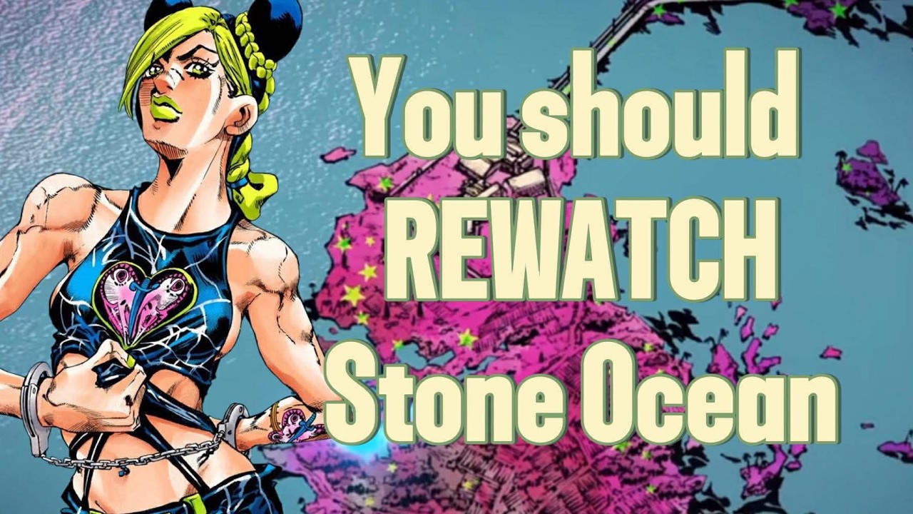 Part 6 Deserves A Rewatch | I’m Not Ranting You’re Ranting | Ep. 1