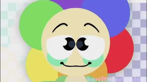 Tweening animation test #dandysworld 