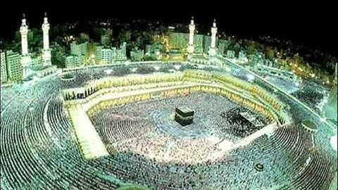 مــا تيسر من سورة البقـرة 246   252  رائعــة