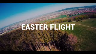 Easter Flights | FPV Freestyle