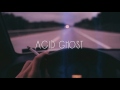 Acid Ghost - There's No Use In Trying Anymore (Español)