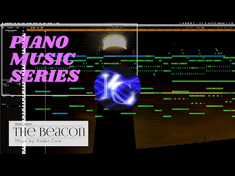 Piano Music: The Beacon