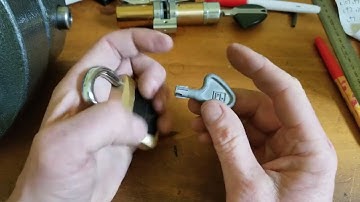 Pinball metal 3d printed Galaxy operating and codekeys in operation