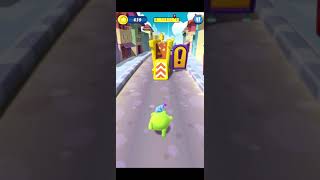 Om Nom Run Best Runner Game Android/Ios screenshot 1