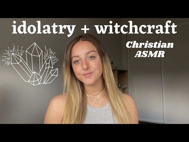 Don’t be deceived by these practices! | Christian ASMR