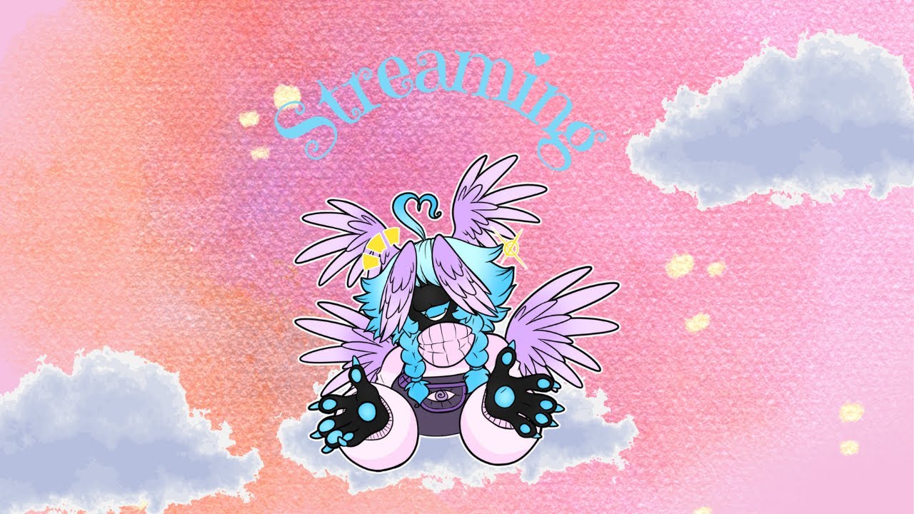 Our second game on Weirdcore Wednesday!! ★⋆. ࿐࿔ BBirthday