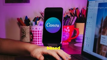 Unleash Your Creativity with Canva AI: The Ultimate Design Tool!