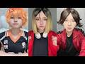 ハイキューコスプレ Haikyuu Cosplay "HQコス" Compilation #10