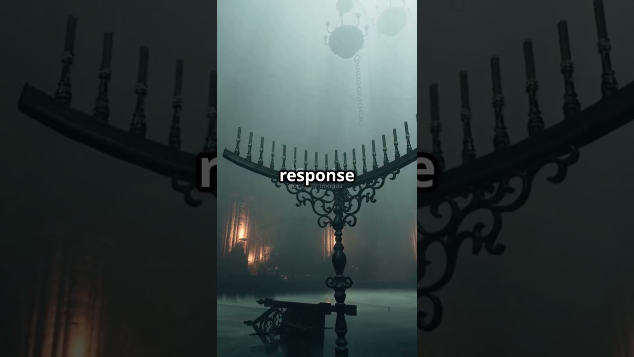 The Room That Breathes: A Living Nightmare 