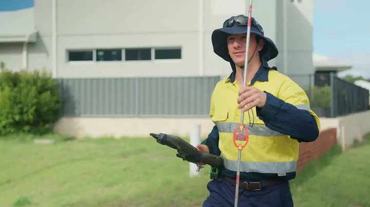 Apply for a Job as a Surveyor | Harley Dykstra