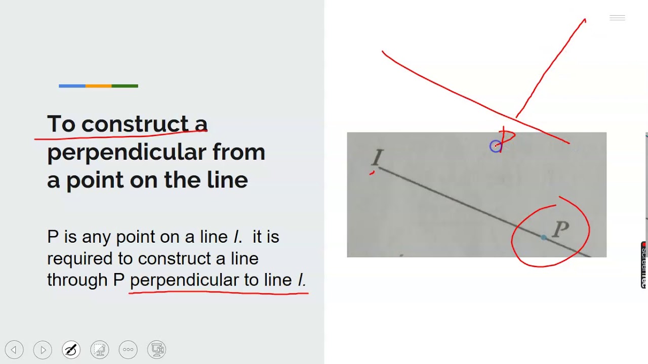 Geometrical Constructions - YouTube
