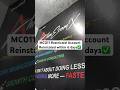 eBay MC011 Restriction Removed | Account Reinstated | Case #16 #ebaymc011 #ebayaccountreinstatement