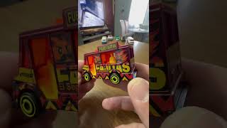 #HotWheels #QuickBite #ForaDoBlister #Miniaturas #Diecast #HotWheelsBrasil #fyp