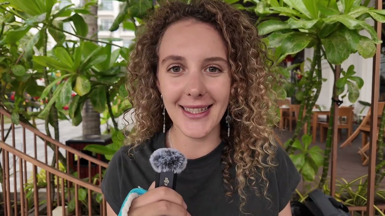 1 вещь которую я изменила и поменялось все