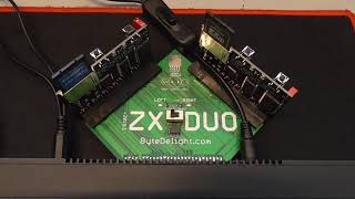 Optimizing DivMMC EnJOY! programming