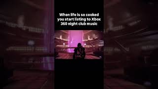 Away From You blcklght