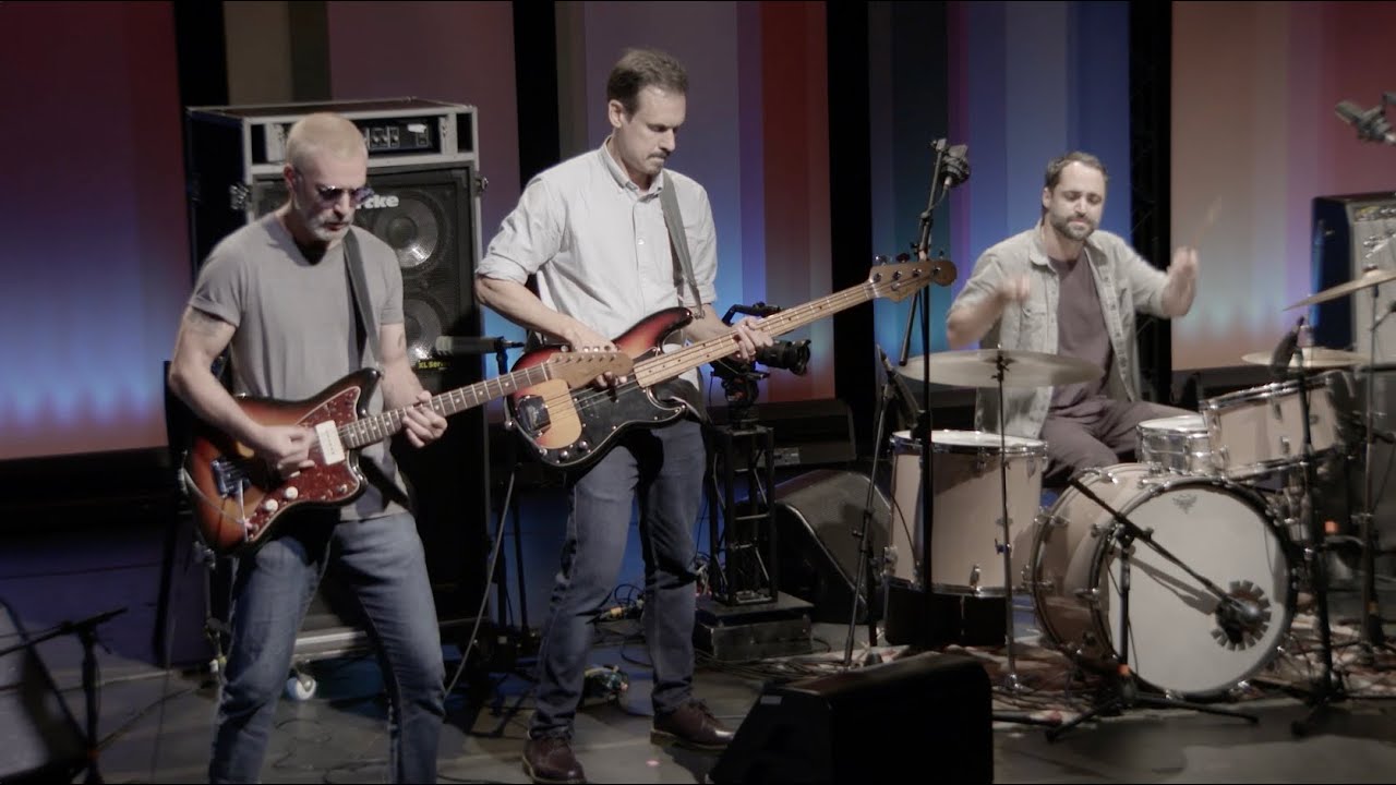 Hurtmold | Naca (Hurtmold) | Instrumental Sesc Brasil