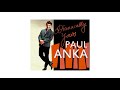 Paul anka  crazy love stereo