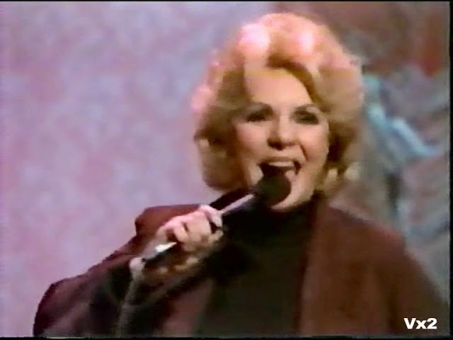 Teresa Brewer Come Follow the Band - 1982 class=