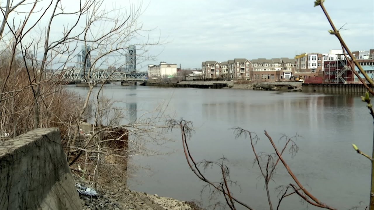 N.J. to stop notorious Meadowlands landfill from polluting Passaic River after years of delay