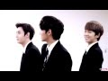 131208 MYNAME Shirayuki 도쿄 개별 악수회 - 세용(SEYONG Focus)
