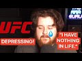 The mma guru reveals that he has nothing in life except for the ufc stream highlights