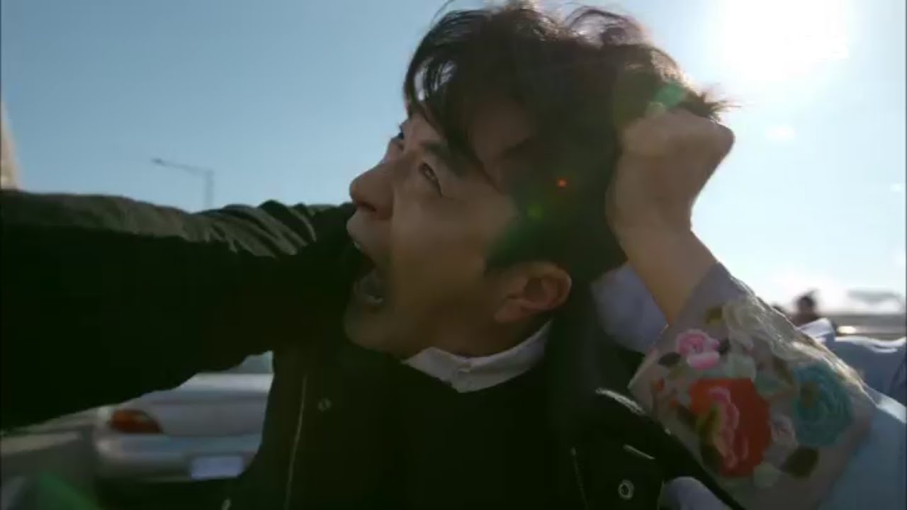 추리의 여왕2 - 이것은 바로 말로만 듣던 멍멍싸움?! ＂돈이 그렇게 좋았나요?＂.20180228