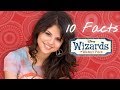 10 Interesting Facts About Wizards Of Waverly Place