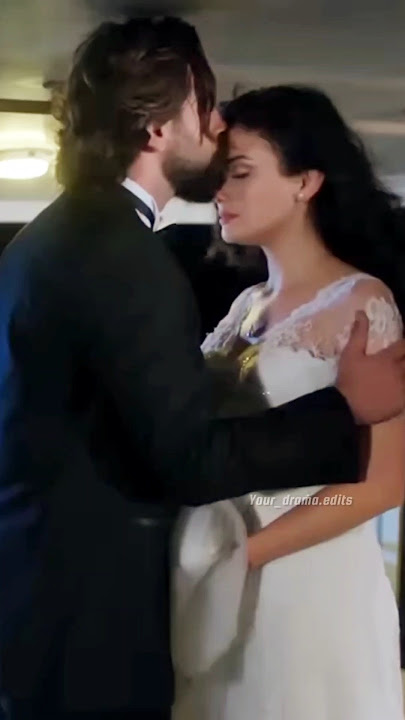 Emir Reyhan wedding night 😍❤️  | Yemin #Yemin #shorts #shortvideo #shorts  #youtubeshorts