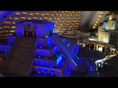 Rio Hotel and Casino in Las Vegas Spring Break 2025. Ballin on a Budget.
