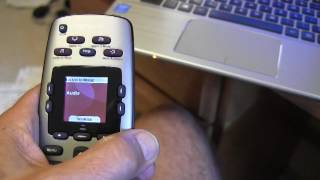 logitech harmony 650 myharmony software woes part 2 of 2 screenshot 3