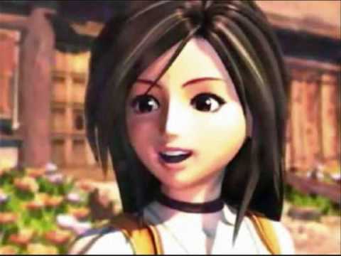 Final Fantasy IX ベアトリクス - YouTube