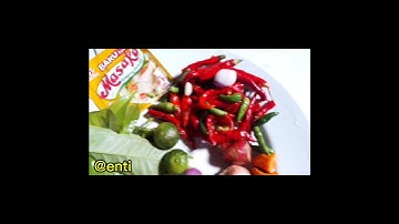Thumbnail of Botok ikan patin mati daging                       #fyp#botokkukus