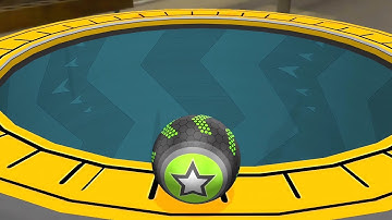 Going Balls‏ - SpeedRun Gameplay Level 1923- 1925