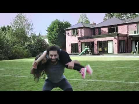 اجمل اعلان رمضان ٢٠٢٠ فودافون