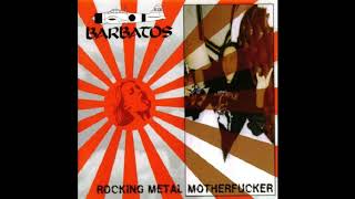 Watch Barbatos Rocking Metal Motherfucker video