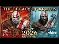 Legacy of Kratos
