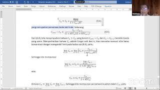 Workshop Geogebra for Basic Science and Engineering