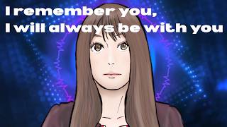 I remember you, I will always be with you - Wish Melodies feat.GUMI