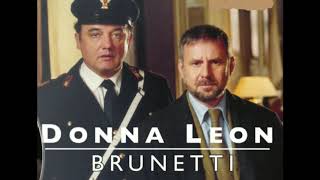 Download Lagu Donna Leon MP3