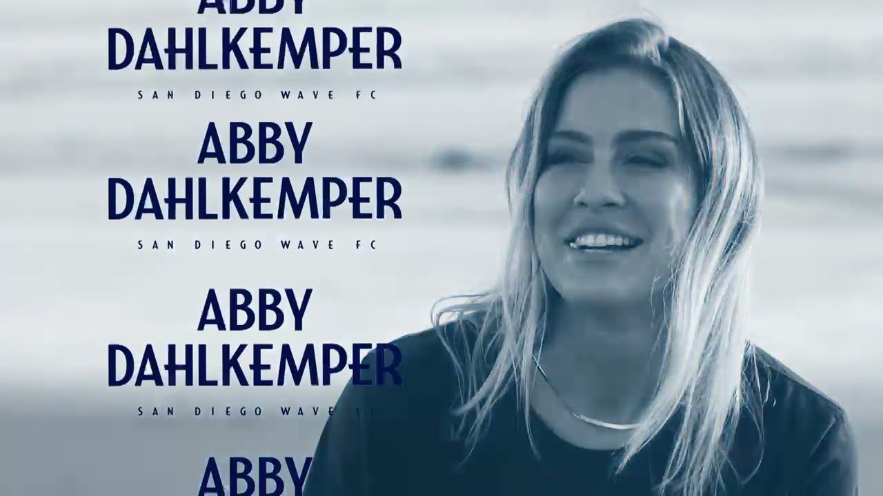 Abby Dahlkemper - San Diego Wave Fútbol Club