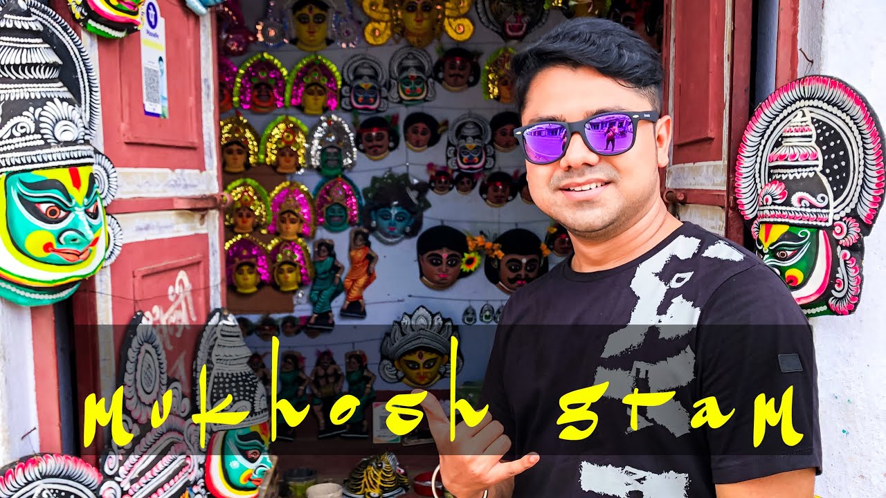 Ajodhya Hill Must Visit Places | Charida Village Purulia | Upper Dam And Lower Dam | SAM'S VLOG