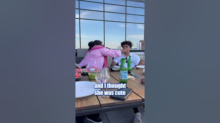 My Son Wants to Date #shorts30