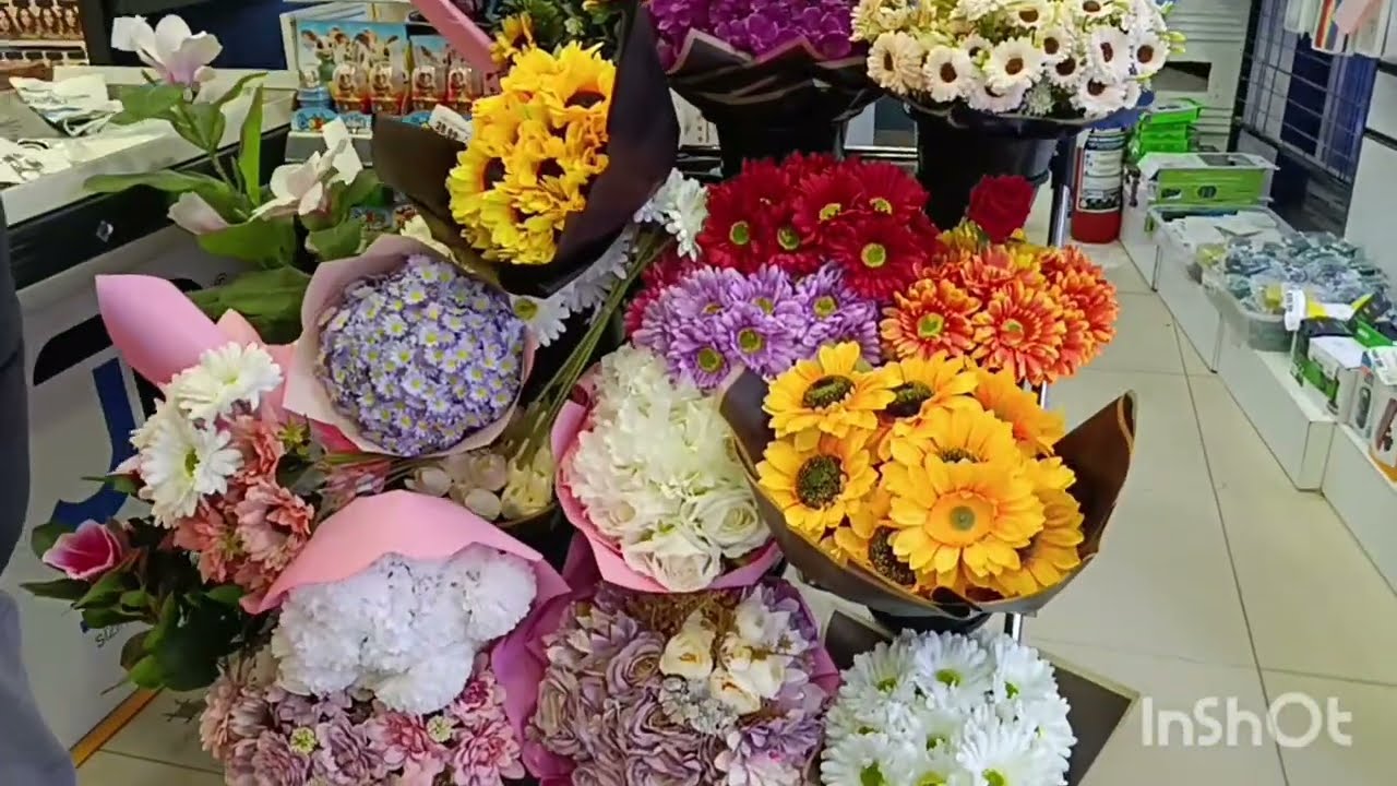 HÜSEYİN USTANIN  BANA KADINLAR GÜNÜ HEDİYESİ NEYMİŞ 