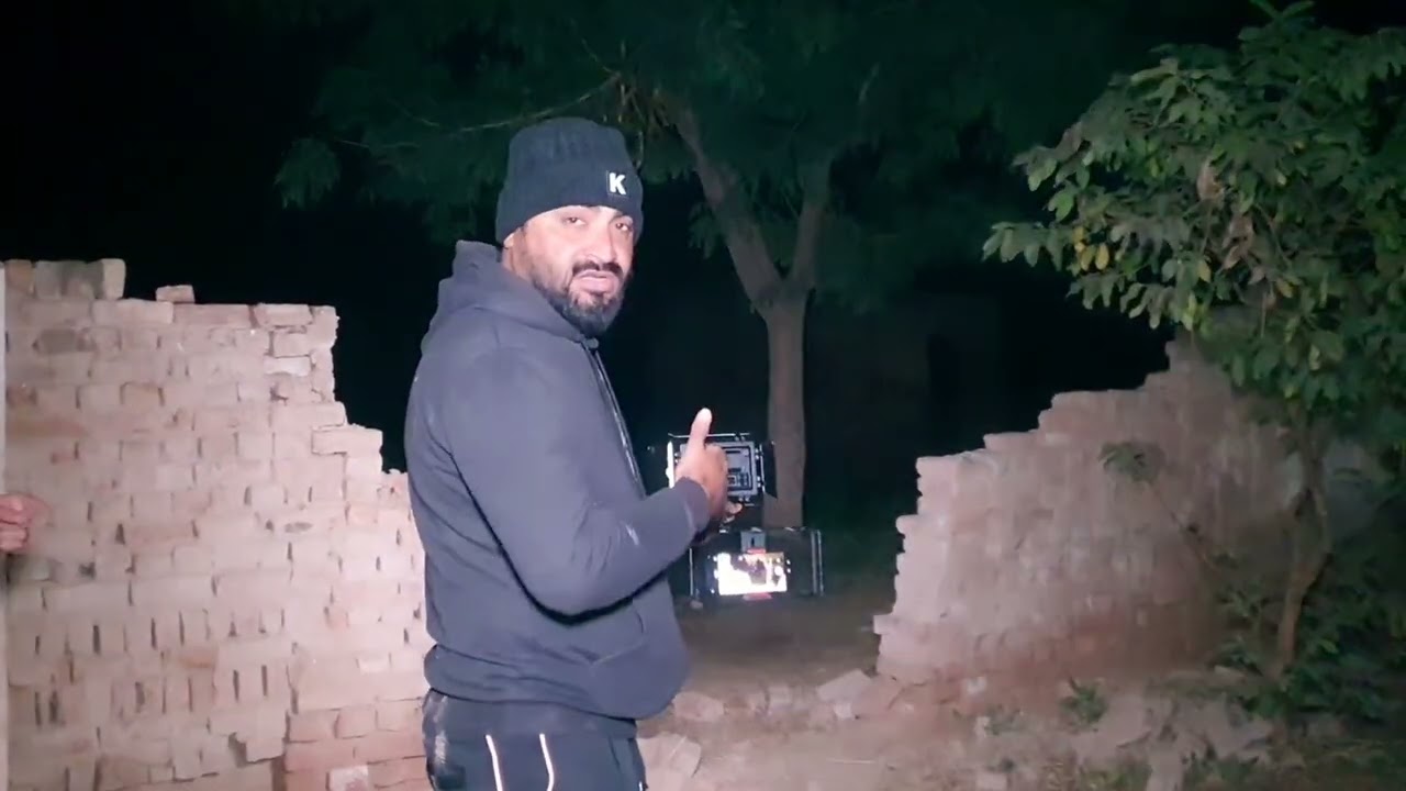 Hamzad samny aa geya 28 February 2026