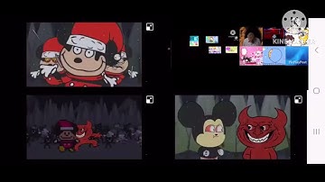 up to faster 18 parison